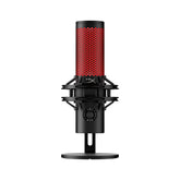 HyperX QuadCast 2 – Microphone USB – Éclairage RGB